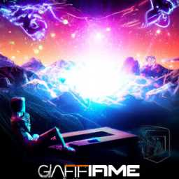 GameFi: будущее игровой индустрии