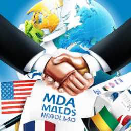 Кросс-граничные сделки M&A: особенности и риски