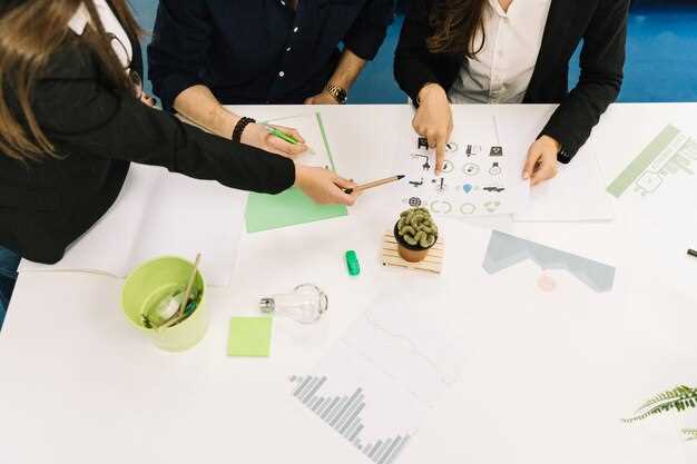 Роль KPI в управлении корпоративными финансами